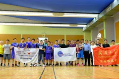 2017年FCBA“高校杯”篮球邀请赛圆满举行