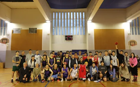 2024年第七届FCBA篮协杯圆满举行