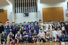 第八届FCBA篮协杯华人篮球邀请赛圆满落幕