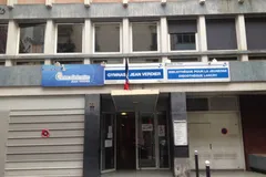 FCBA法国华人篮协2017-2018年度训练开始