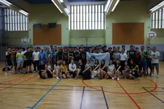 2018-2019年法国FCBA篮球联赛圆满举办