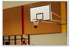 2010年篮协杯10月24日巴黎1队 VS 巴黎五星队