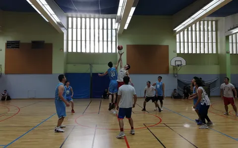 2018年秋季法国FCBA篮球联赛成绩