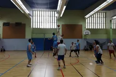 2018年秋季法国FCBA篮球联赛成绩