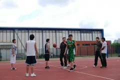 2011年新春杯Choisy 2 VS Pôle ESG队