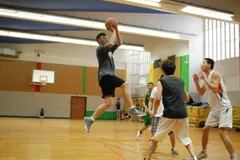 2011年新春杯 New Choisy VS Choisy 1