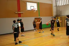 2012年10月14日FCBA VS USD Charonne