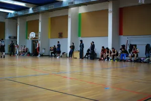 2012年12月9日FCBA VS ST-Charles