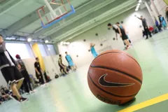 2017年FCBA“中法高校杯”篮球邀请赛