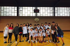 热烈祝贺巴黎篮协联赛FCBA女队首战告捷